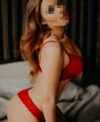 Проститутка Раевская : Надежда