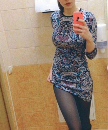 Проститутка Раевская : Алечка